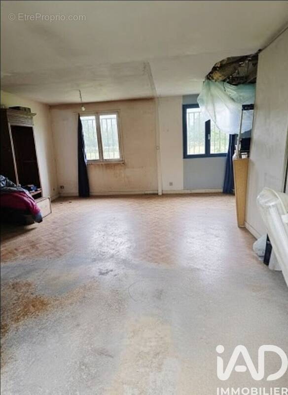 Photo 1 - Maison à HERBIGNAC