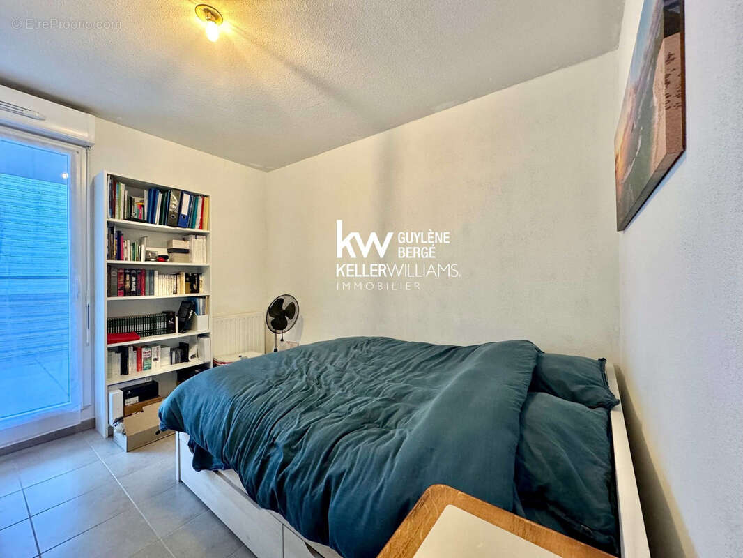 Appartement à SAINT-JEAN-DE-VEDAS