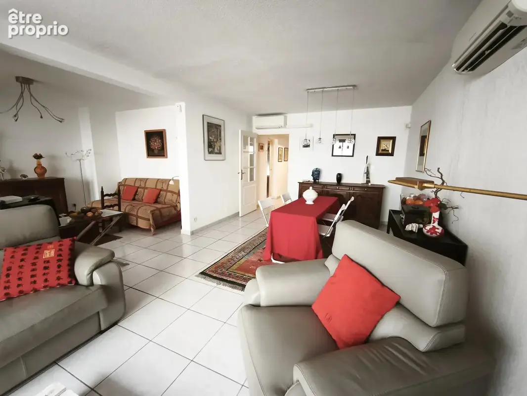 Appartement à DAX