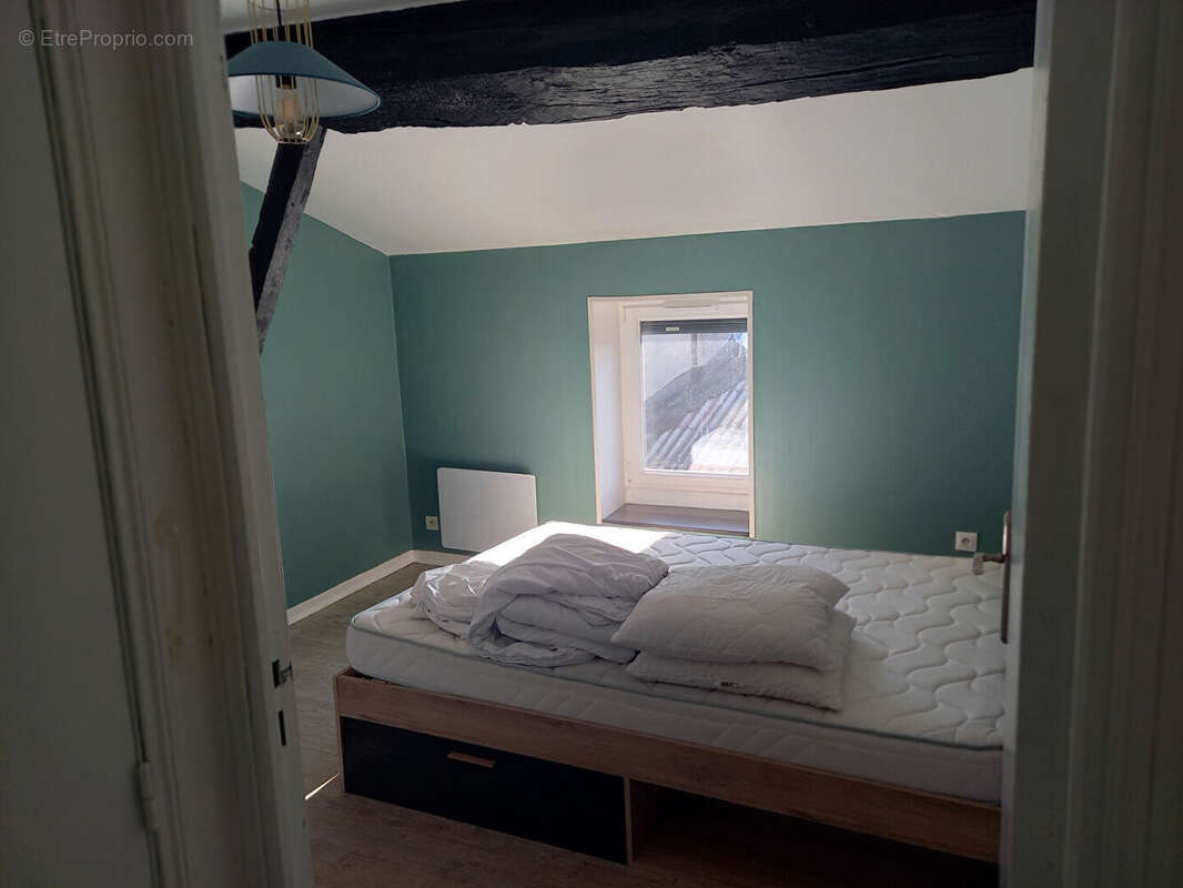 Appartement à MONTLUEL