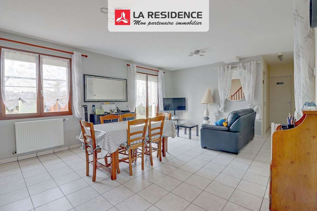 Maison 99 m² à Blois  - photo 3