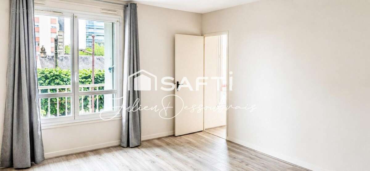 Photo 3 - Appartement à CHATEAUROUX