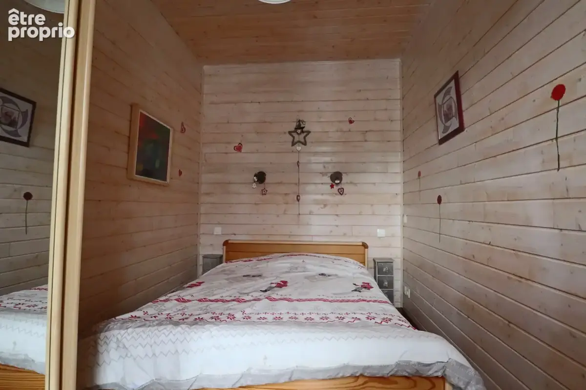 Appartement Le Mont Dore - photo 8