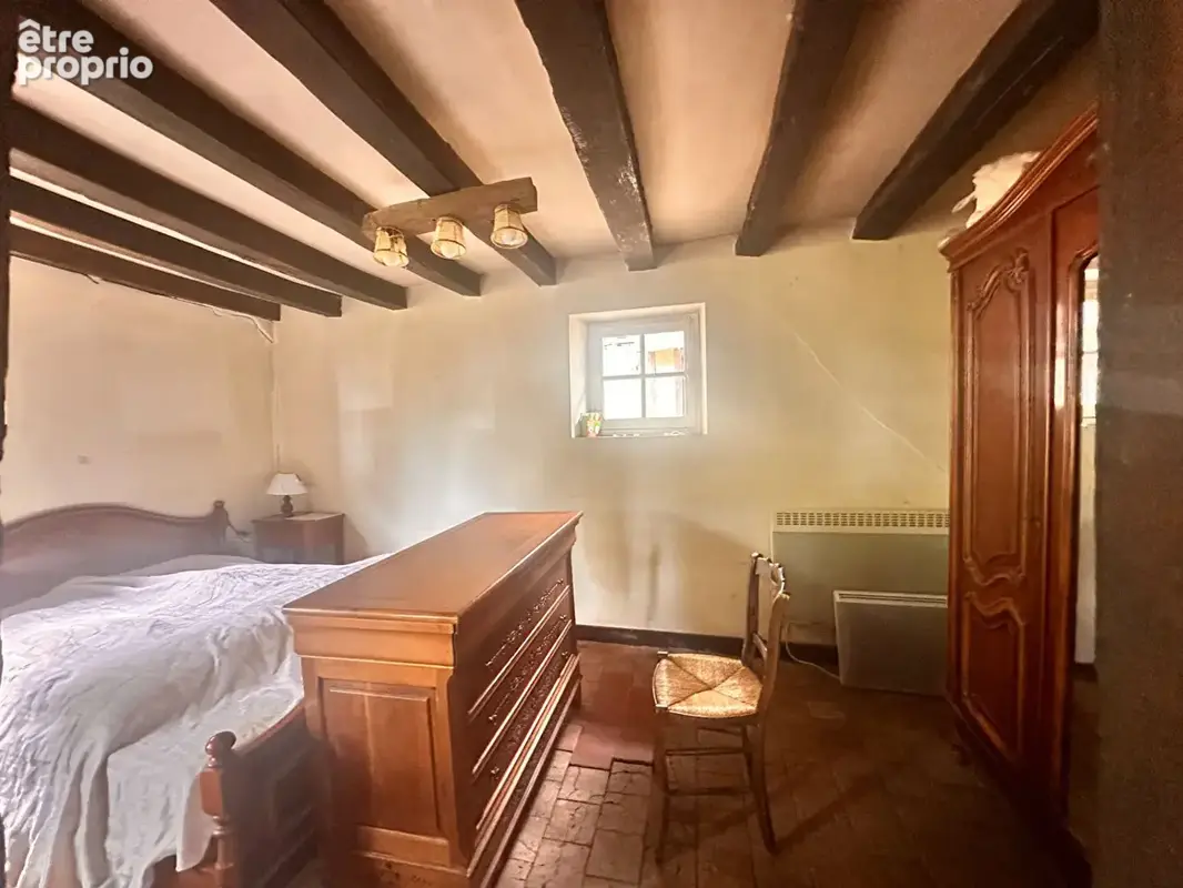Ferme Villegenon - photo 5