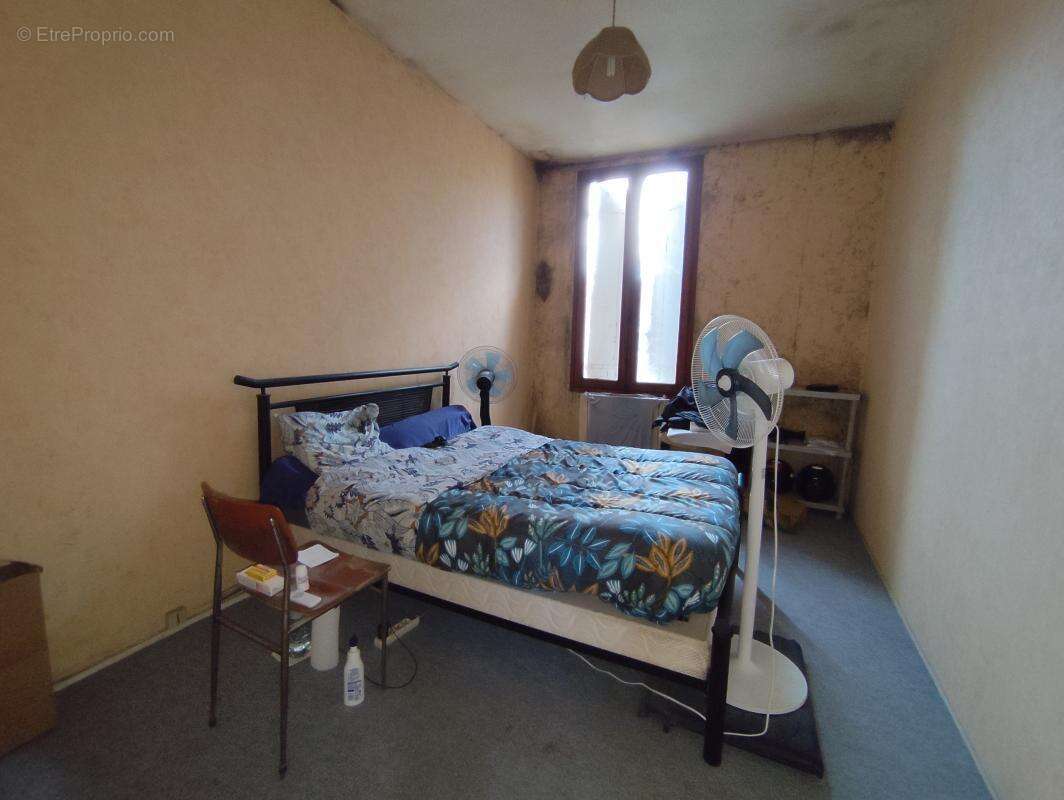 Appartement à LIBOURNE