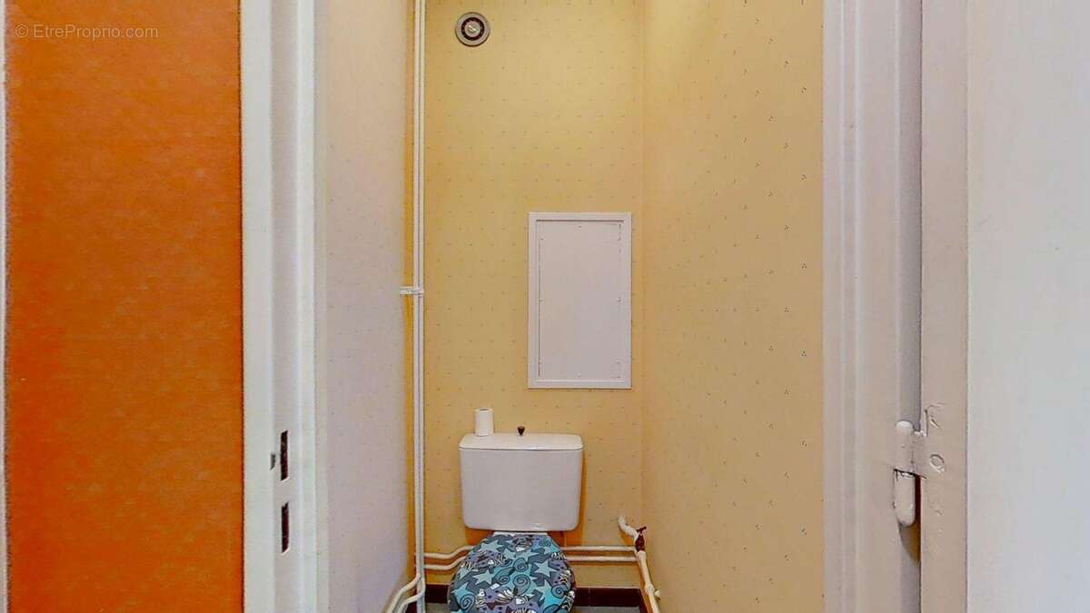 Appartement à LYON-7E