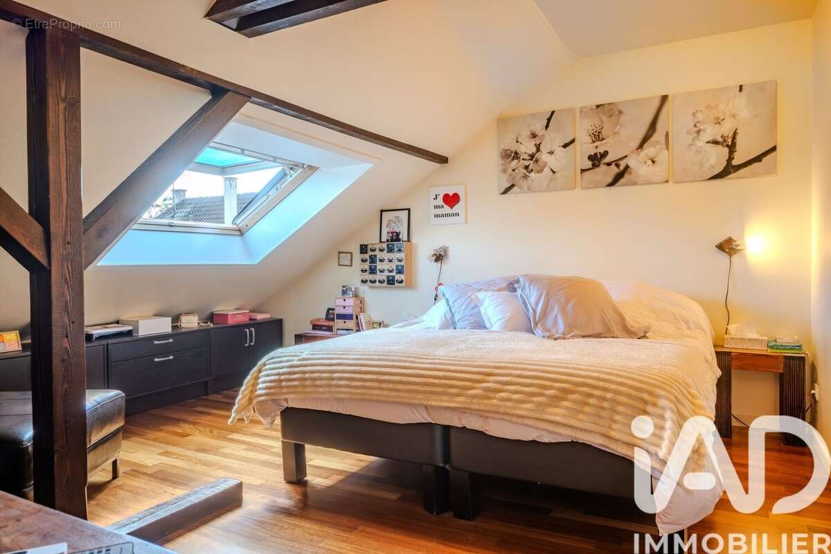 Photo 6 - Maison à OSTWALD
