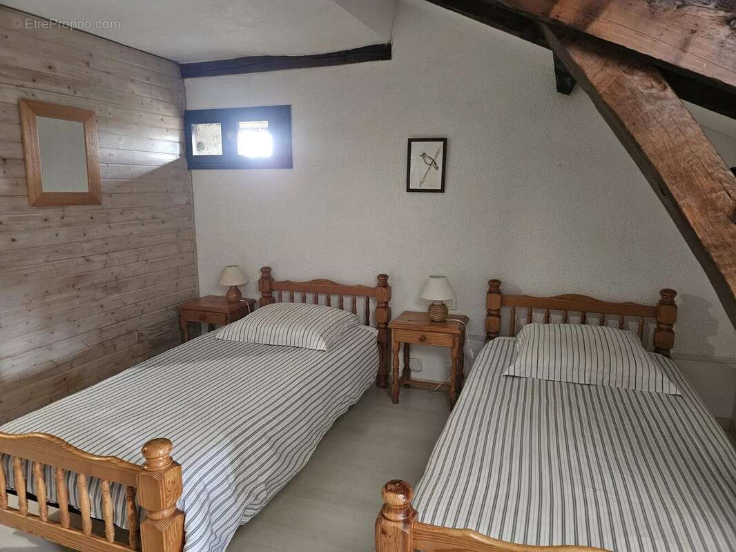 Maison à CAIXON