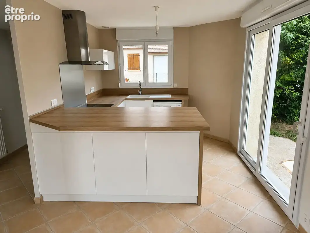 Maison Authume 4 pièce(s) 80.56 m2 - photo 2