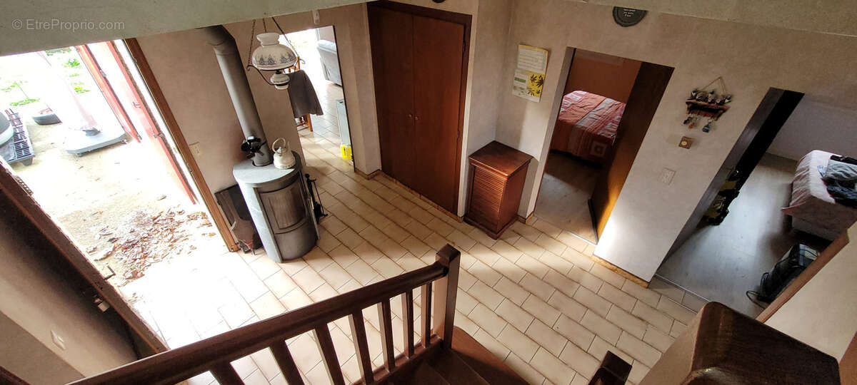 Maison à ARZACQ-ARRAZIGUET