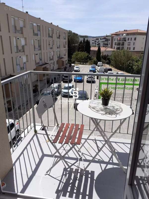 Appartement à LE LAVANDOU