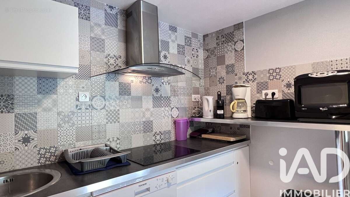 Photo 6 - Appartement à LELEX
