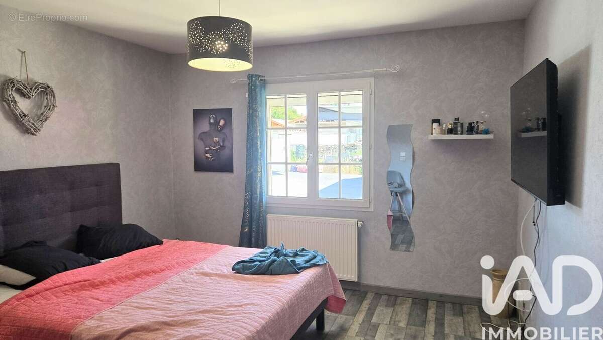Maison 122 m² à Billom  - photo 9