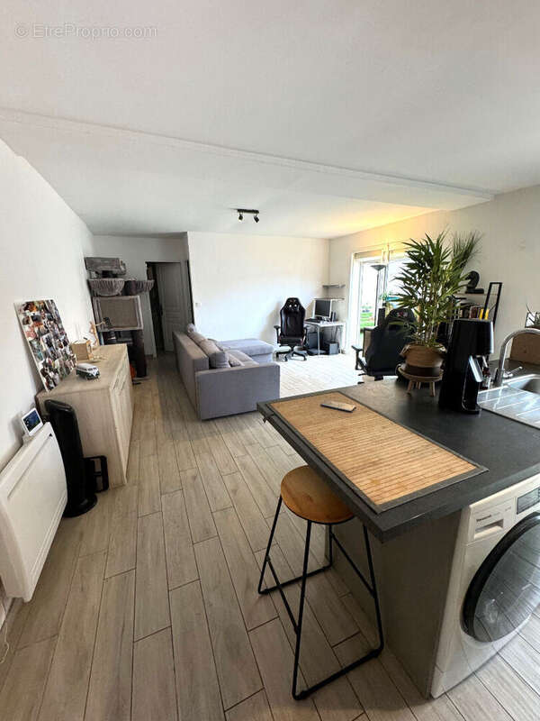 Appartement à FREJUS