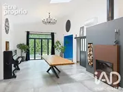 Photo 1 - Maison à VAUX-EN-AMIENOIS
