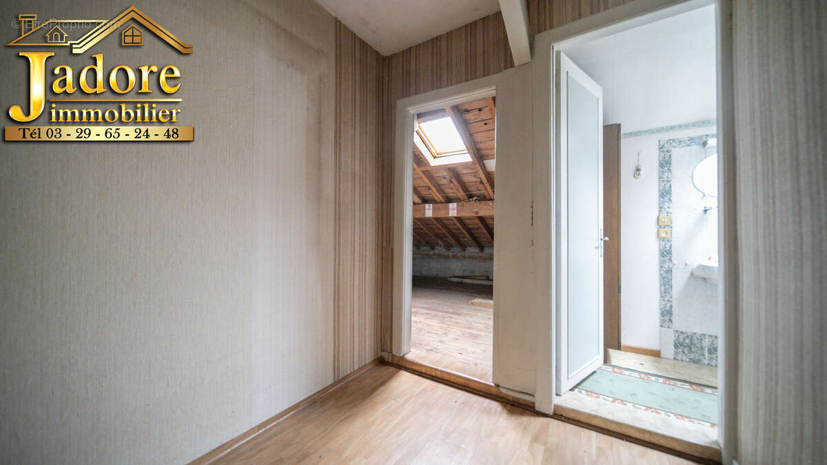 Maison individuelle secteur calme - photo 23