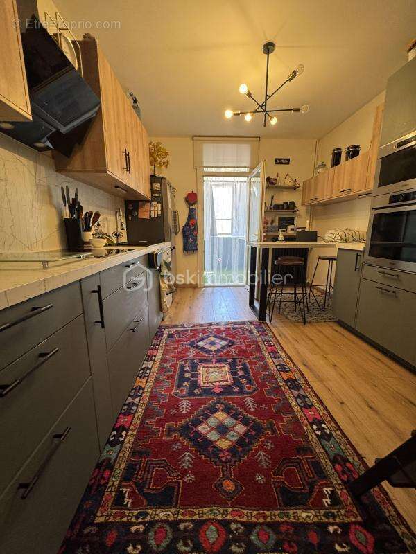 Appartement à BEZIERS