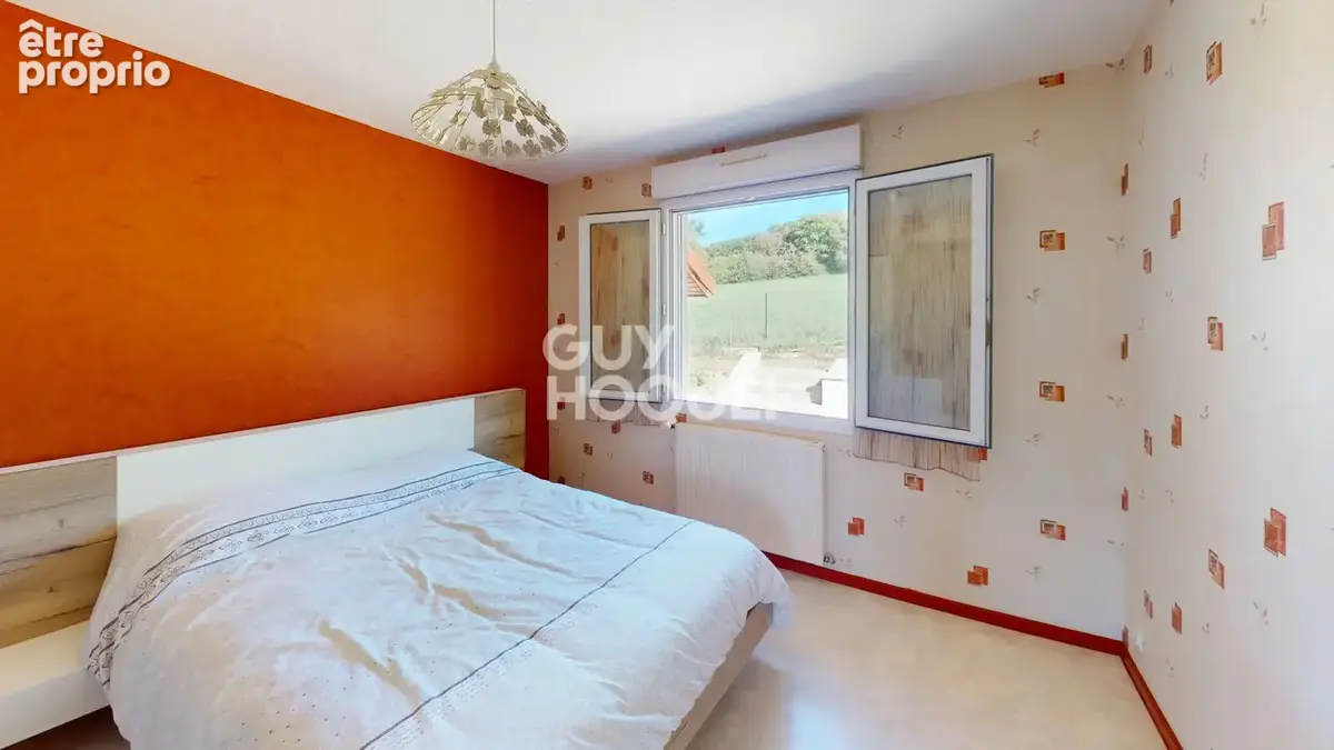 Maison de plain pied - photo 10