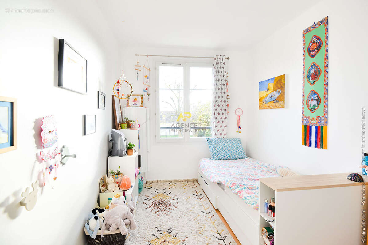 Maison à CORMEILLES-EN-PARISIS