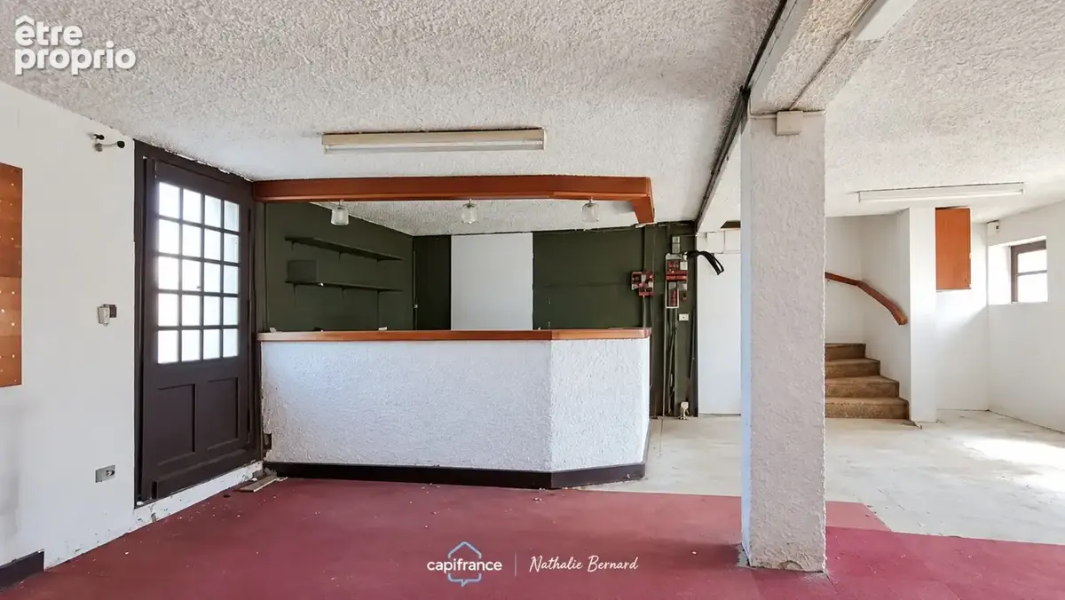 Fumel – ensemble immobilier en pierre à rénover sur près de 2 ha - photo 10