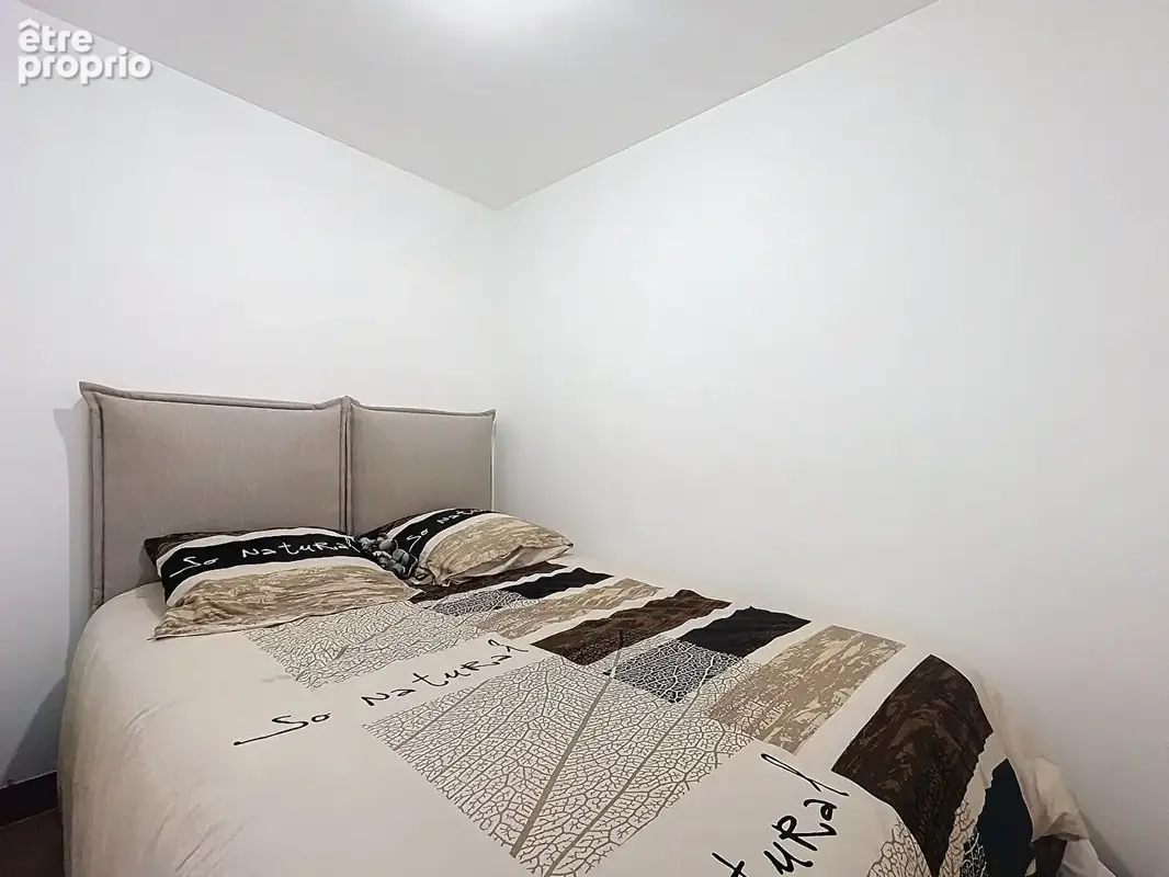 Vallauris - T2 25m² - Jardin 20m² - Cave - Calme - photo 5