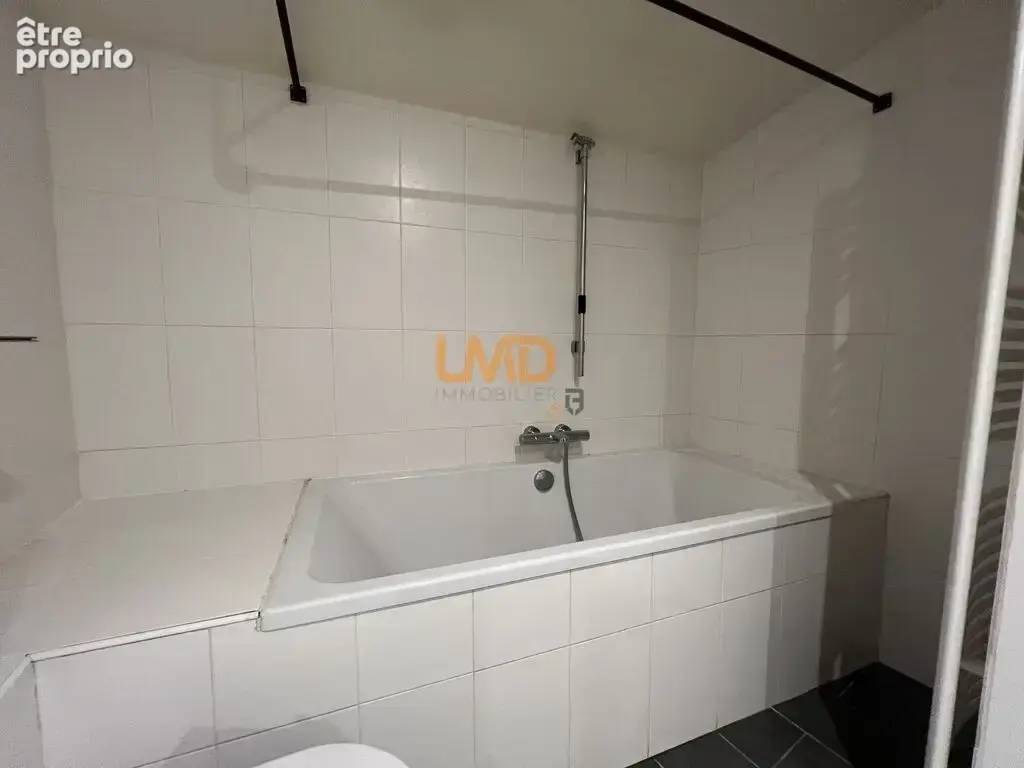 Maison rénovée avec grand garage et terrasse – Antraigues-sur-Vo - photo 15