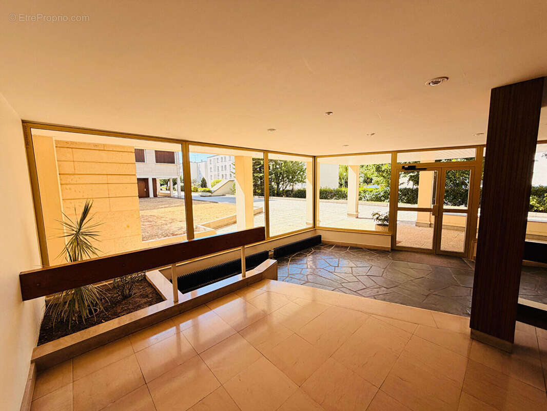 * appartement t1 * excluvisité * idéal investisseur * rentabilité 6 % * - photo 4