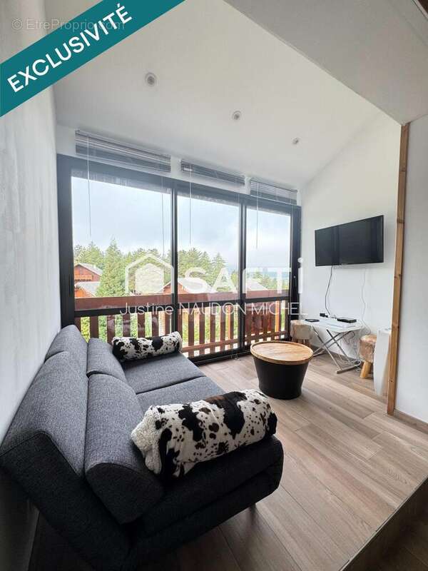 Photo 3 - Appartement à LA CLUSE