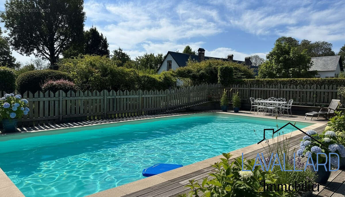 Maison 285 m² à Rubempre  - photo 3