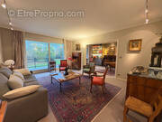 Appartement à MOUVAUX