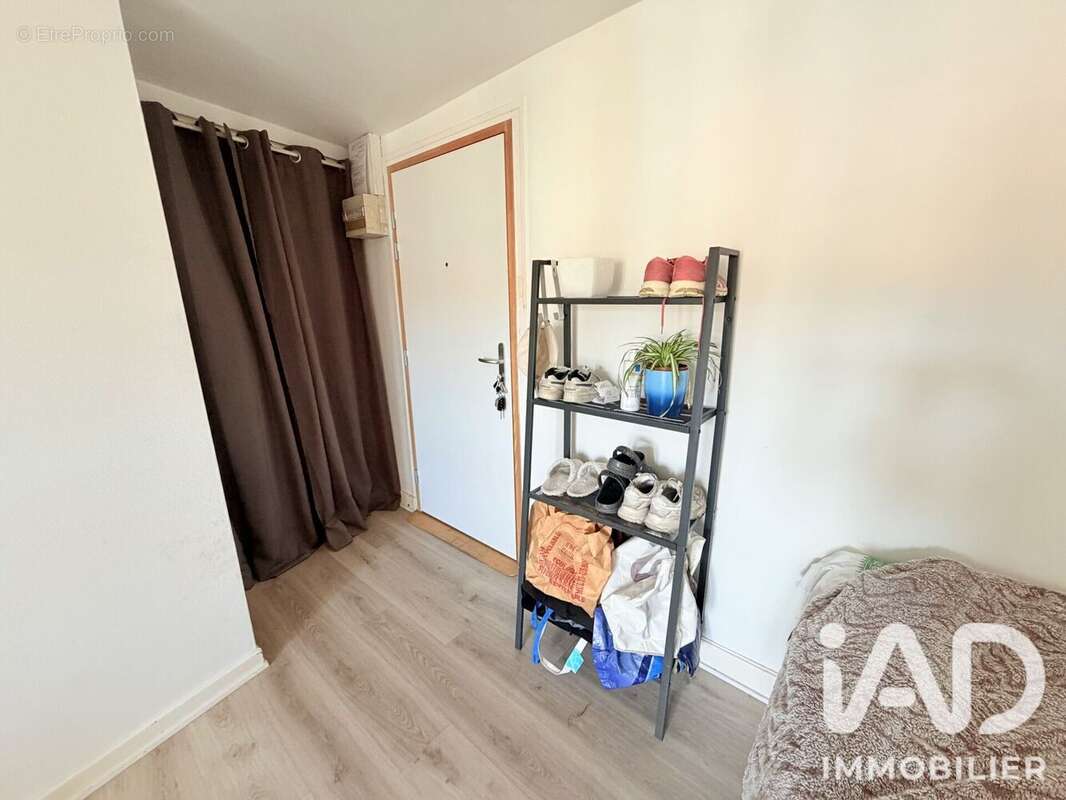 Appartement 45 m² à Annonay  - photo 7