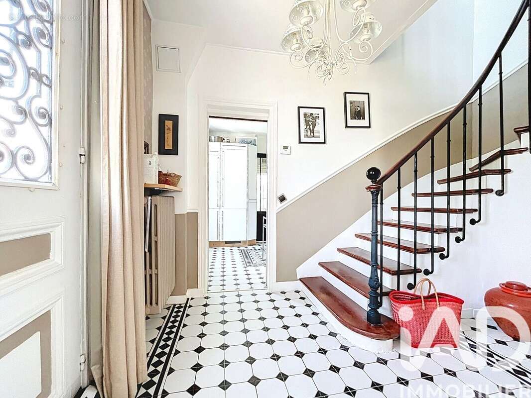 Photo 9 - Maison à SEVRAN