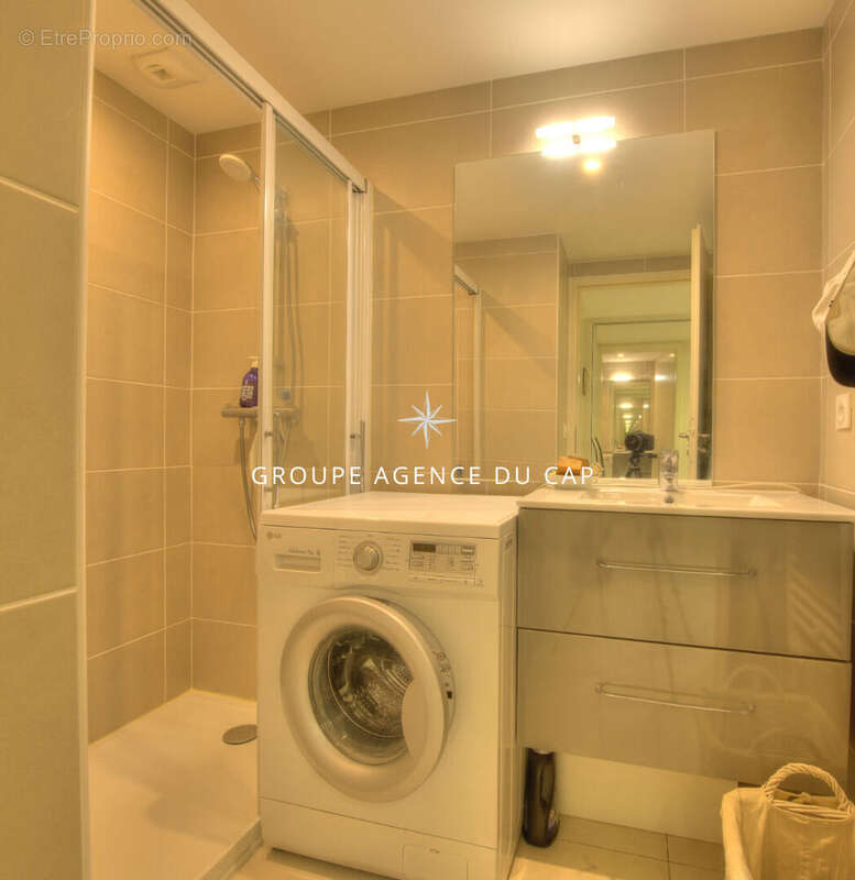 Appartement à SAINT-RAPHAEL