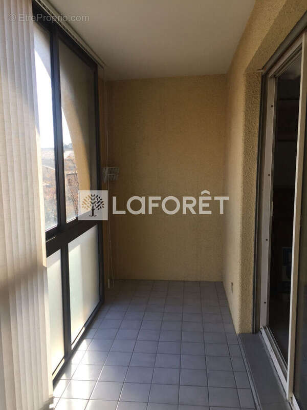Appartement à PERPIGNAN