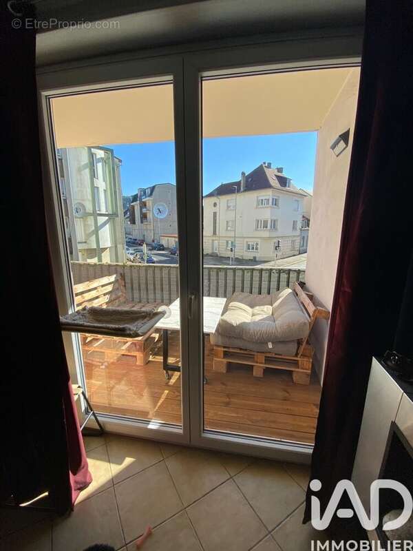 Photo 7 - Appartement à FORBACH