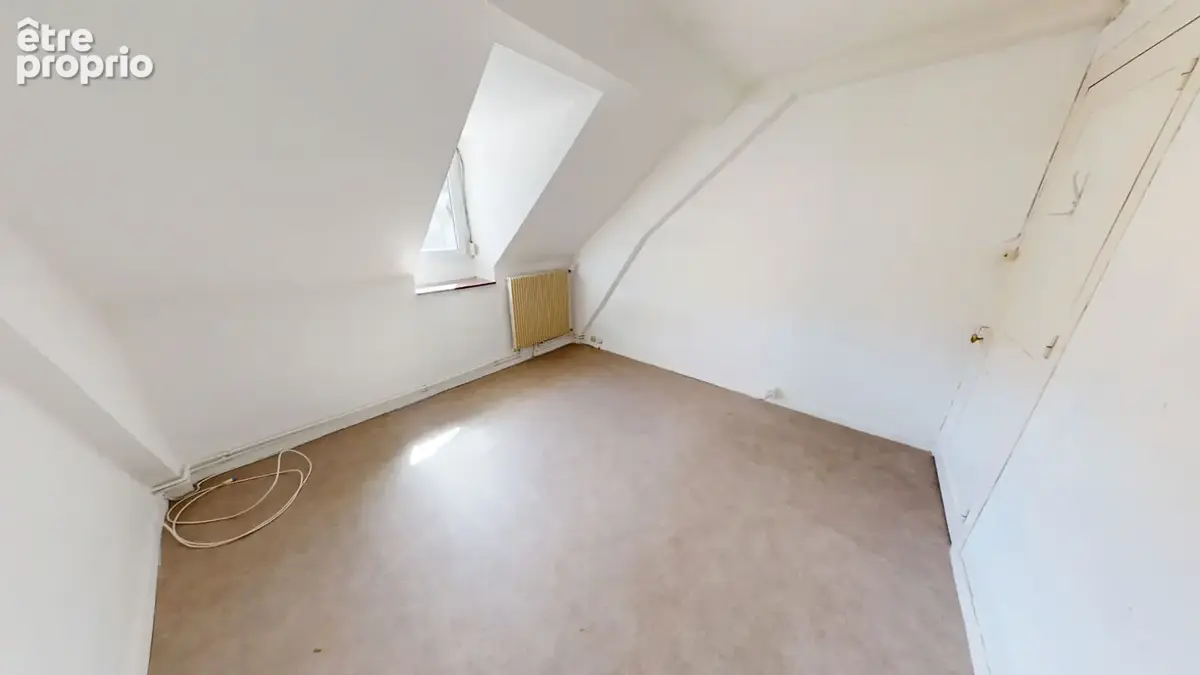 Appartement T4 Saint Martin d'Uriage - photo 10