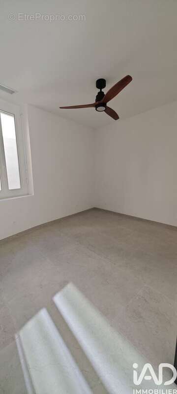 Photo 5 - Appartement à NIMES