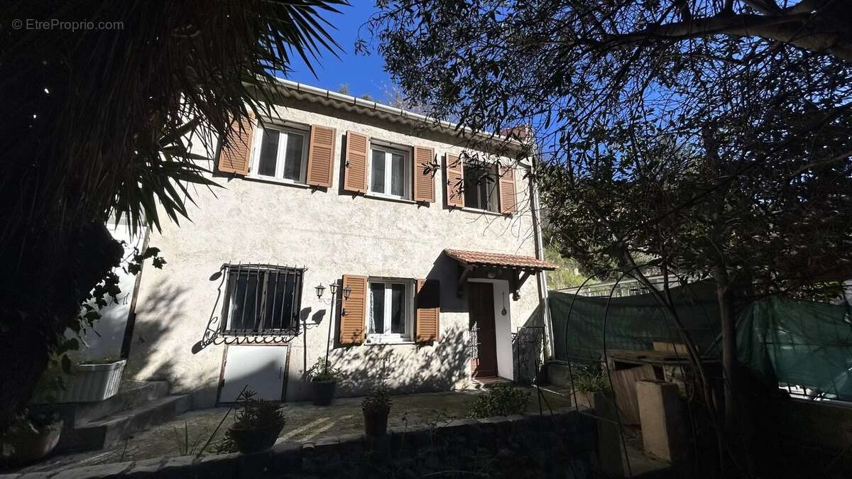 Maison à NICE