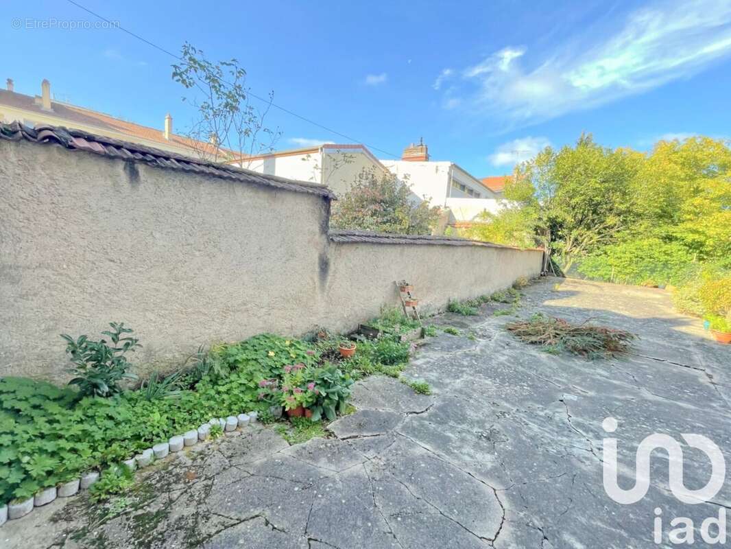 Photo 9 - Appartement à NANCY