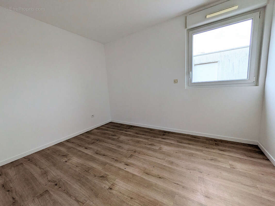 Appartement à LA CHAPELLE-SUR-ERDRE