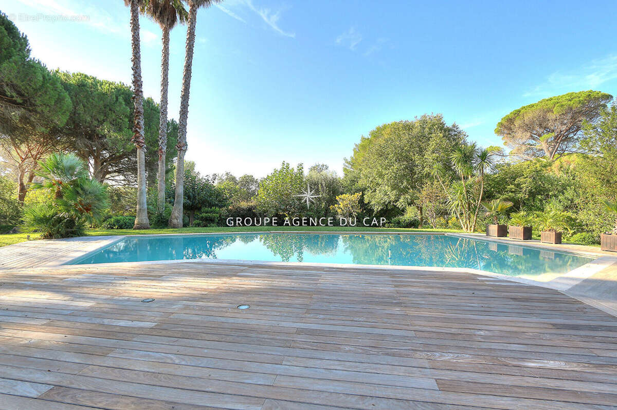 Maison à SAINT-RAPHAEL