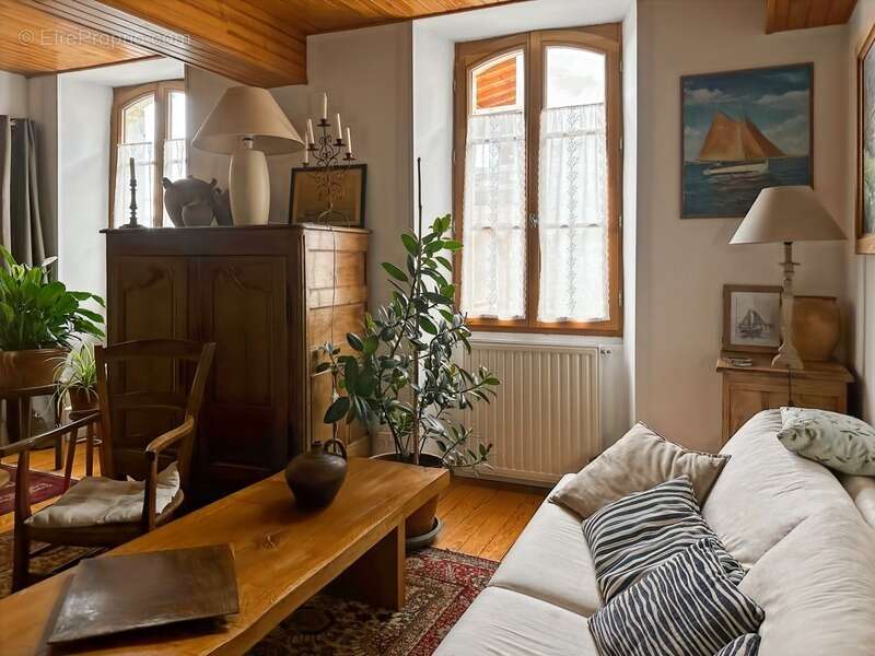 Dpt Gers (32) à vendre BASSOUES maison de village P6 - 116m2 - photo 13