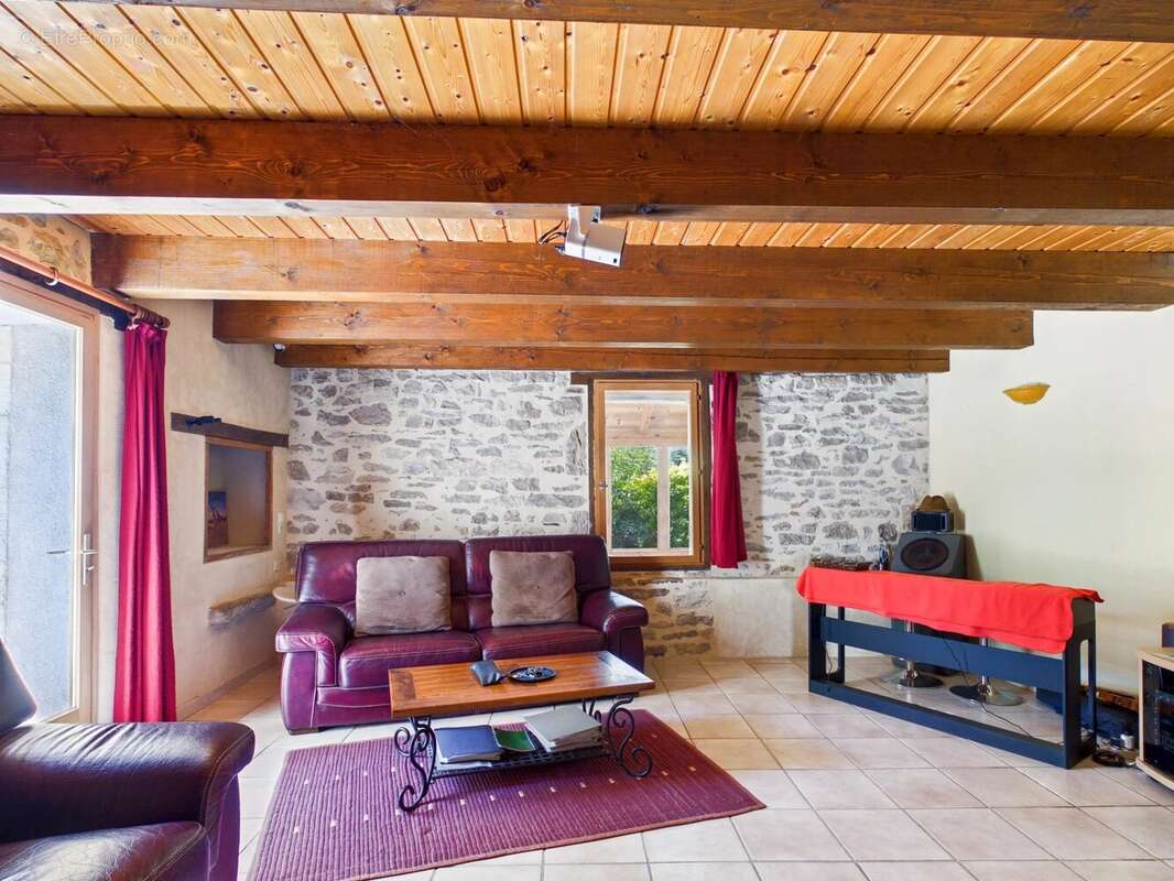 Maison écologique rénovée avec maison indépendante et jacuzzi à proximité de Montricoux - photo 9