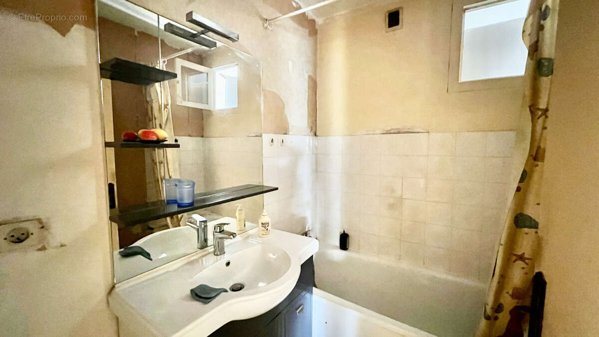 Appartement à RUEIL-MALMAISON