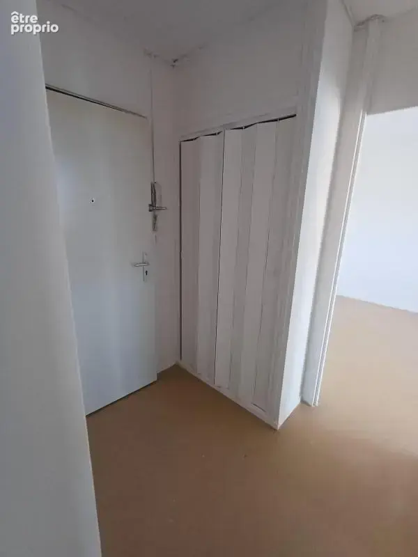 Appartement T2 lumineux avec ascenseur - photo 9
