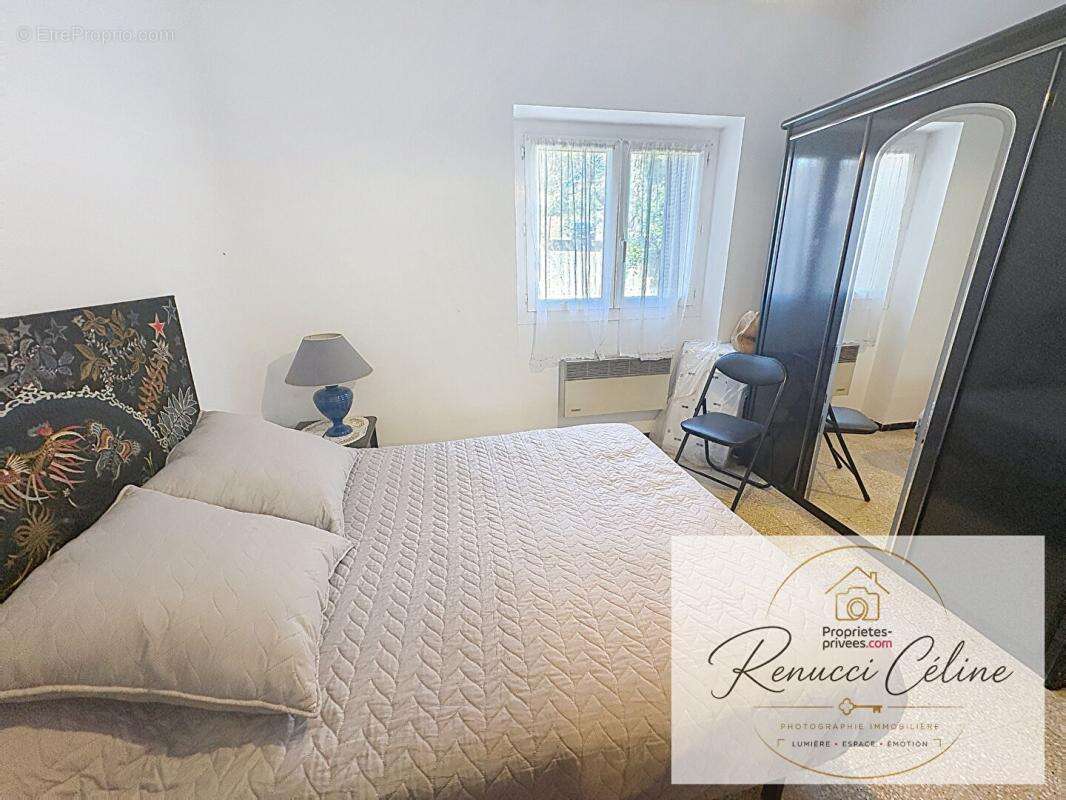 Appartement T3 à rénover Noël Franchini - photo 8