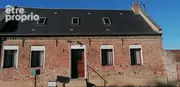 Maison à SERAIN