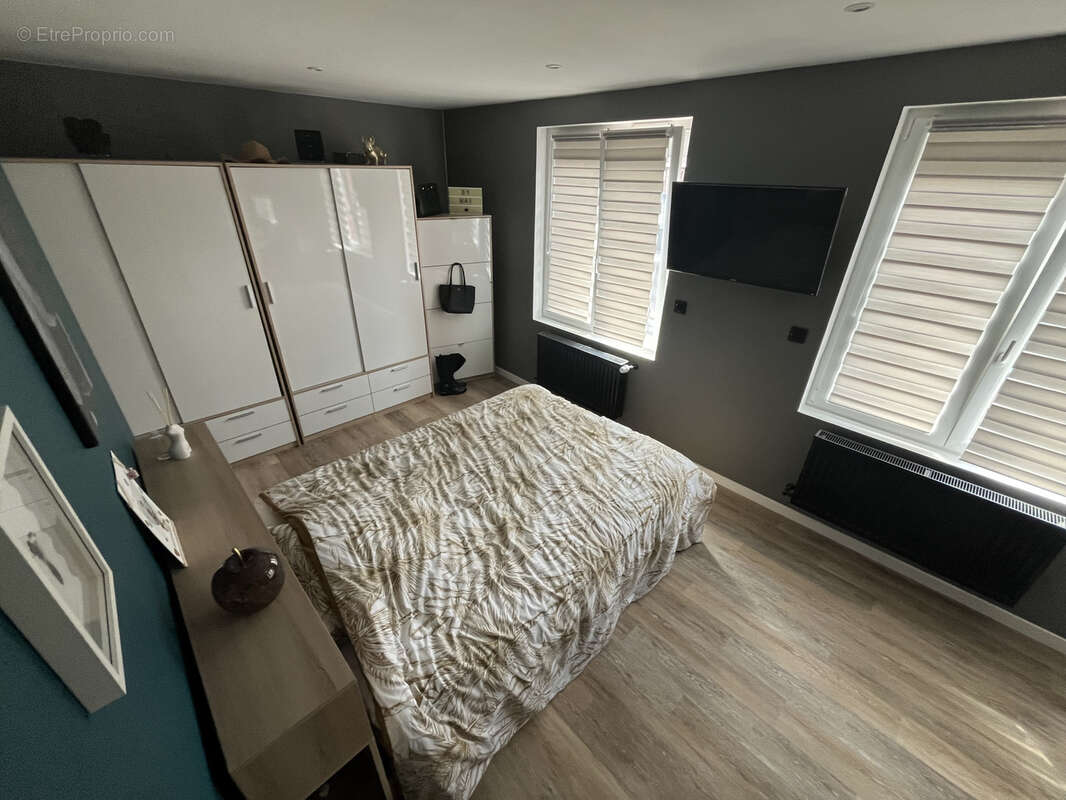 Maison - 3 chambres - Coudekerque-Branche - photo 6