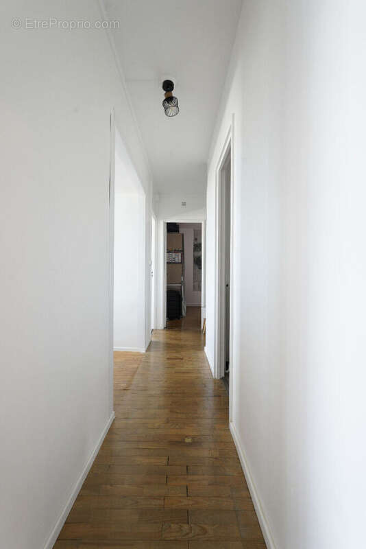 Appartement à LE MANS