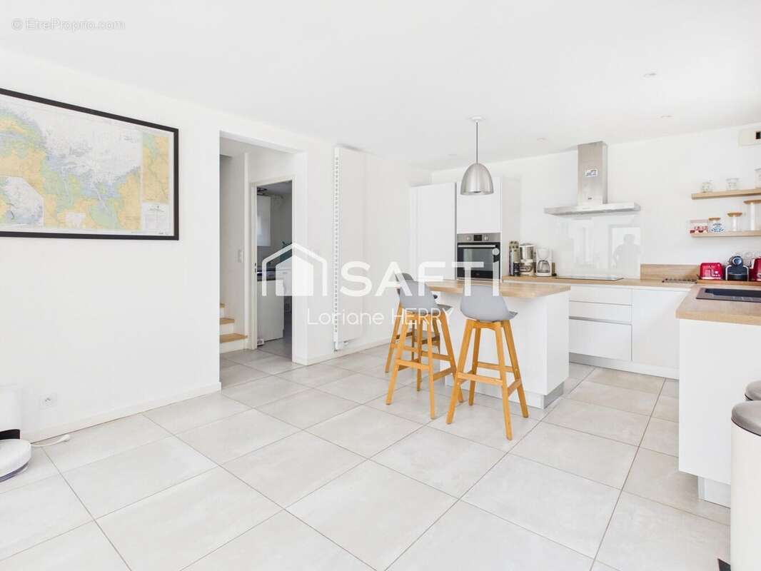 Photo 3 - Maison à SANTEC